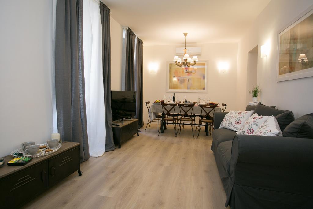 Thebestinrome Piazza Del Popolo - Vico Стая снимка